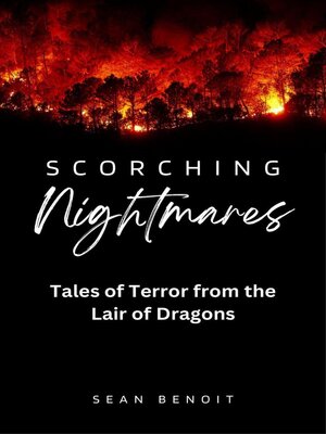 cover image of Scorching Nightmares
